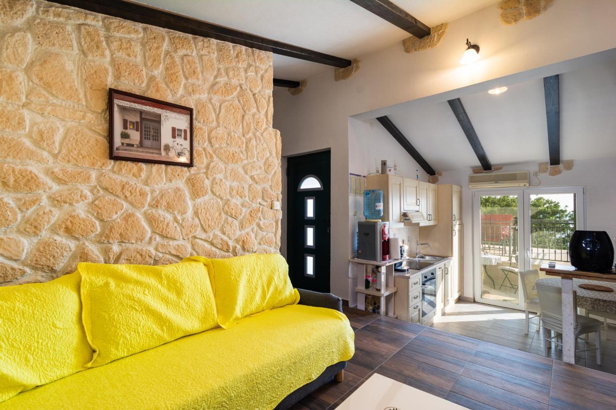Kuca Za Odmor R&A Villa Подстрана Екстериор снимка