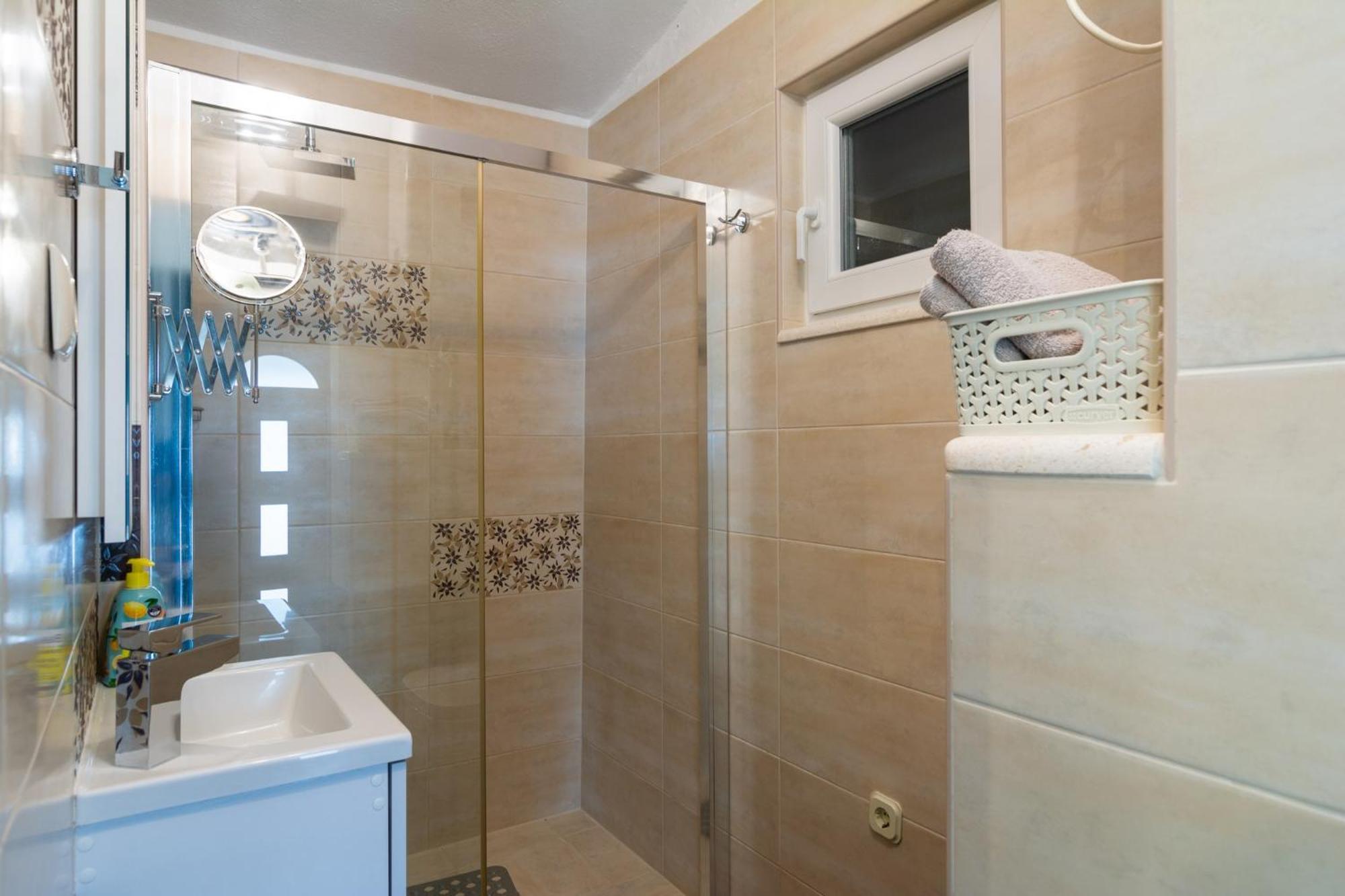 Kuca Za Odmor R&A Villa Подстрана Екстериор снимка